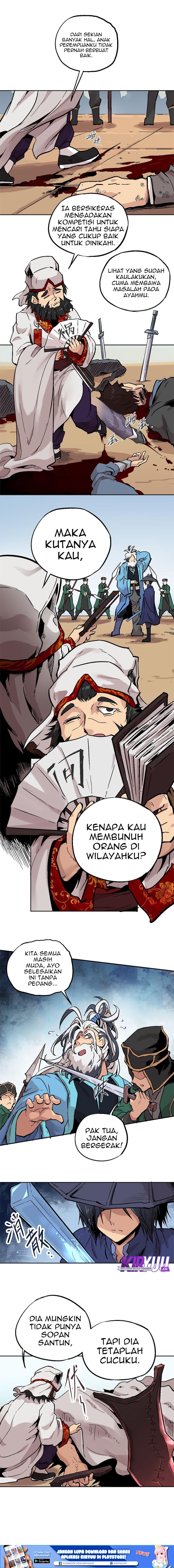 Houtu Chapter 01.2 Gambar 6