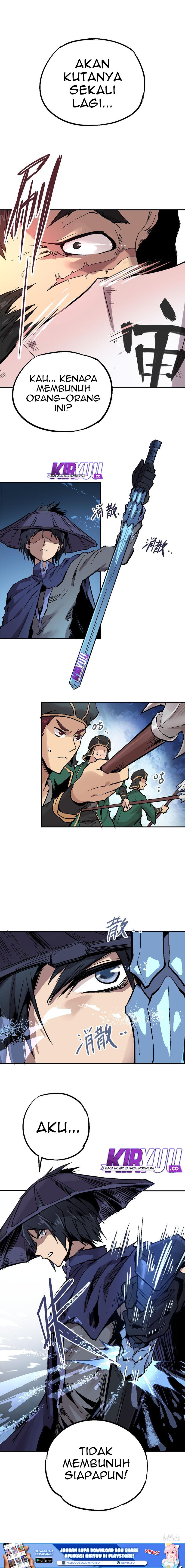 Houtu Chapter 01.2 Gambar 7