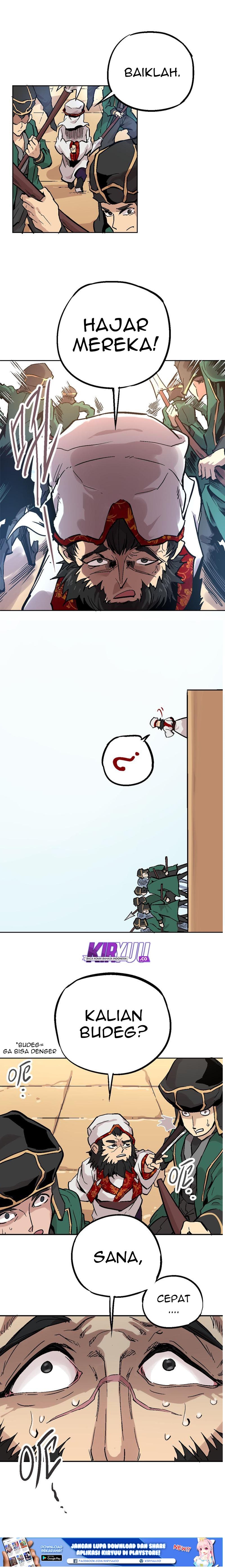 Houtu Chapter 01.2 Gambar 8