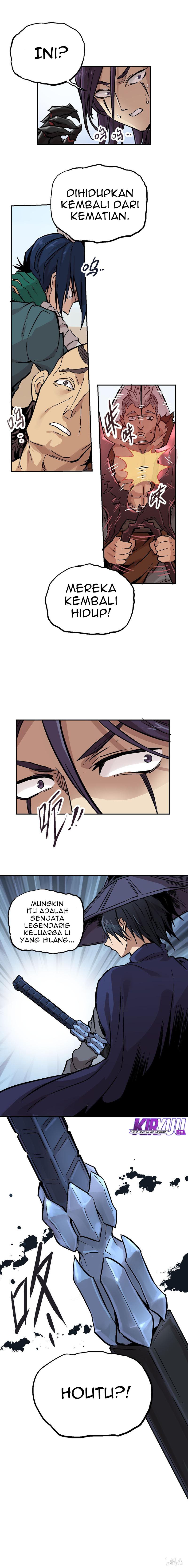 Houtu Chapter 01.2 Gambar 10