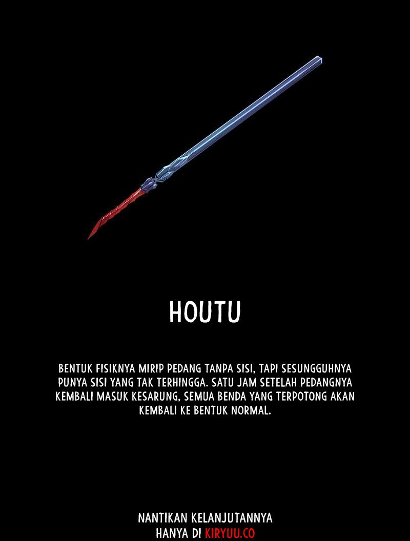 Houtu Chapter 01.2 Gambar 11