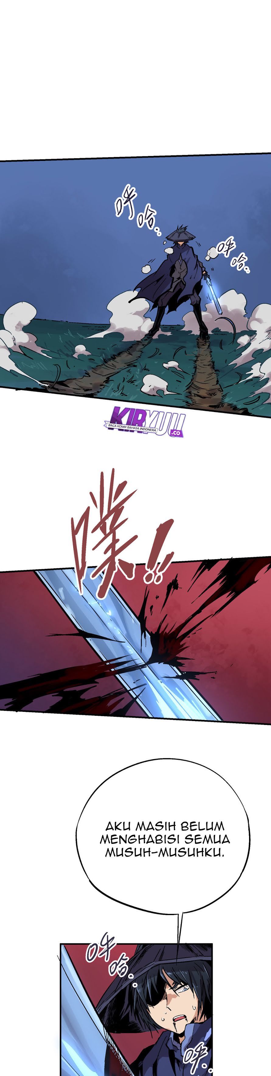 Houtu Chapter 03.2 Gambar 5