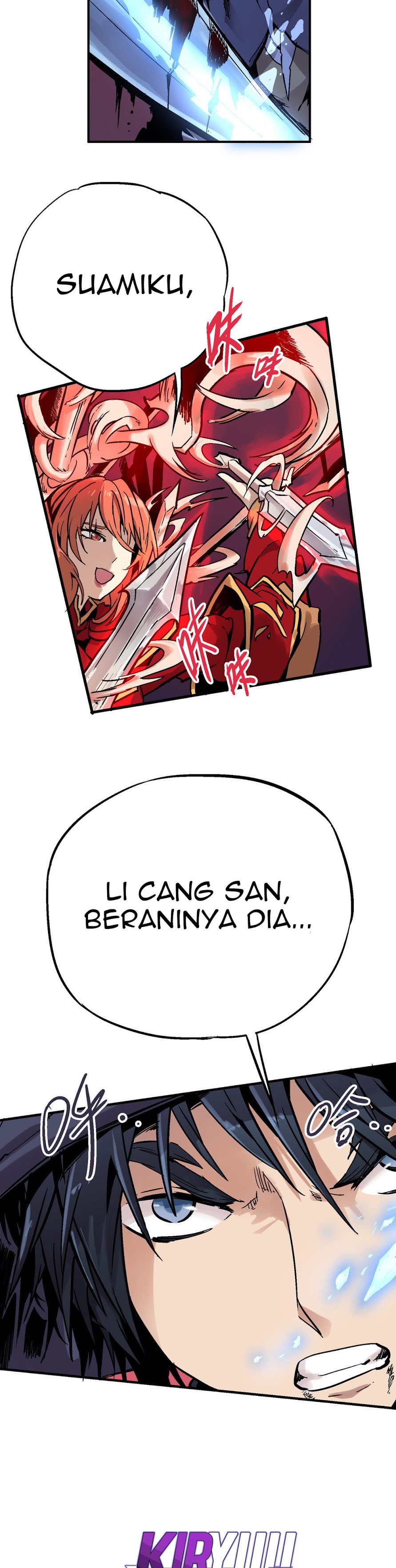 Houtu Chapter 03.2 Gambar 6