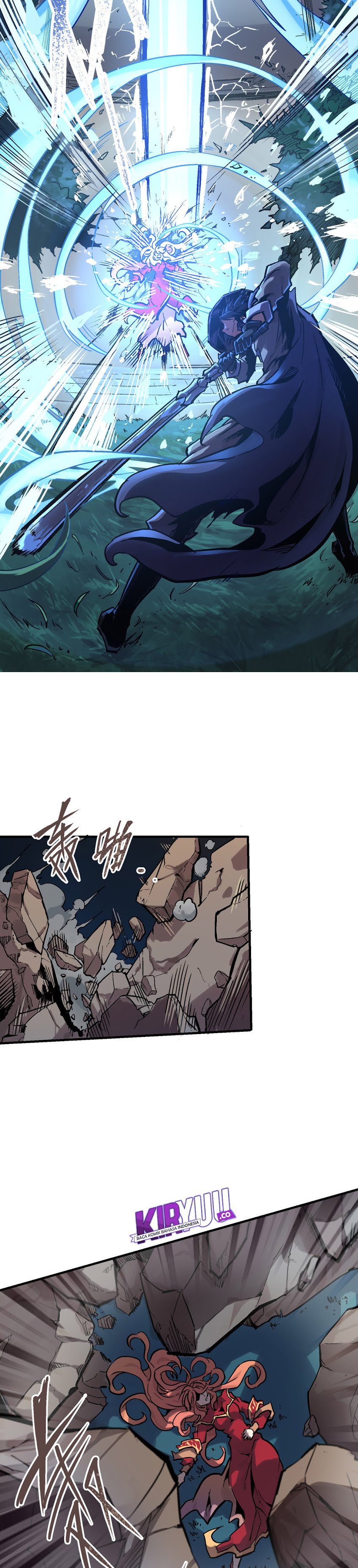 Houtu Chapter 03.2 Gambar 12