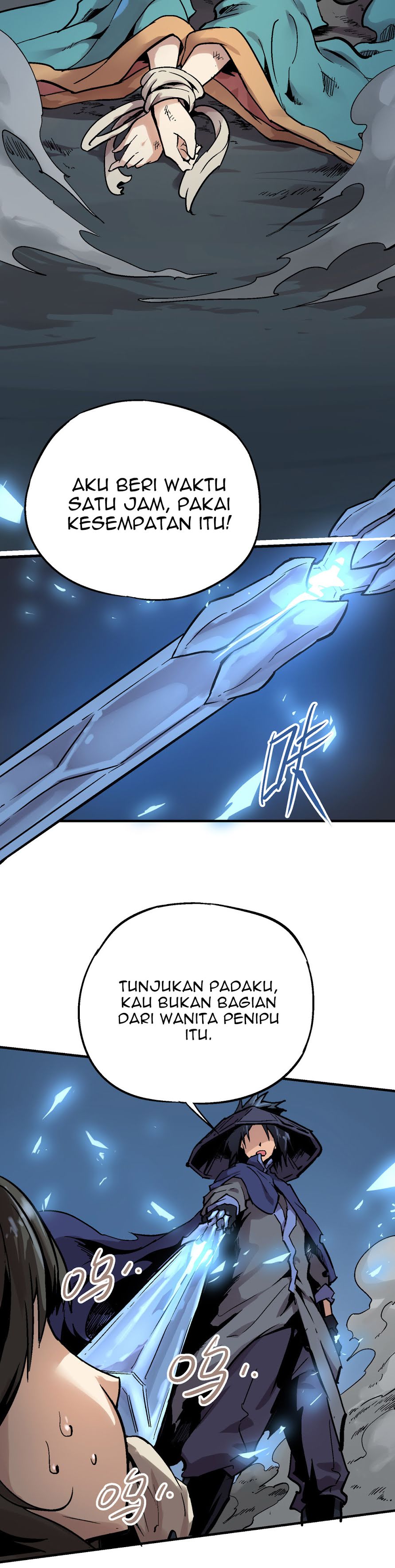 Houtu Chapter 03.2 Gambar 15