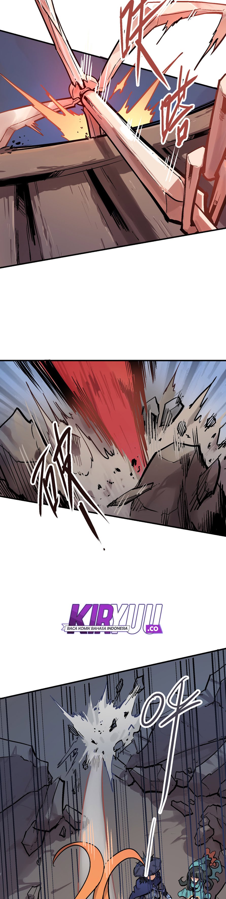 Houtu Chapter 03.2 Gambar 19