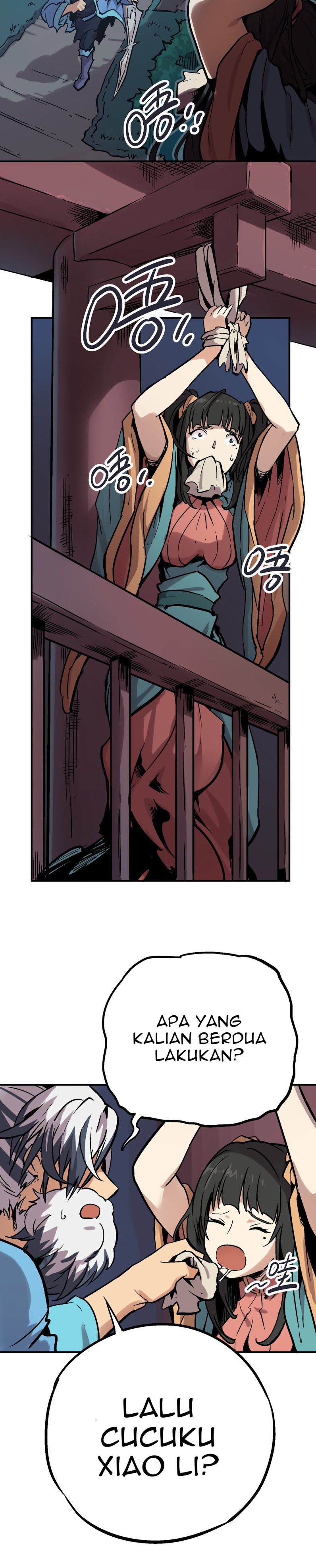 Houtu Chapter 03.2 Gambar 26
