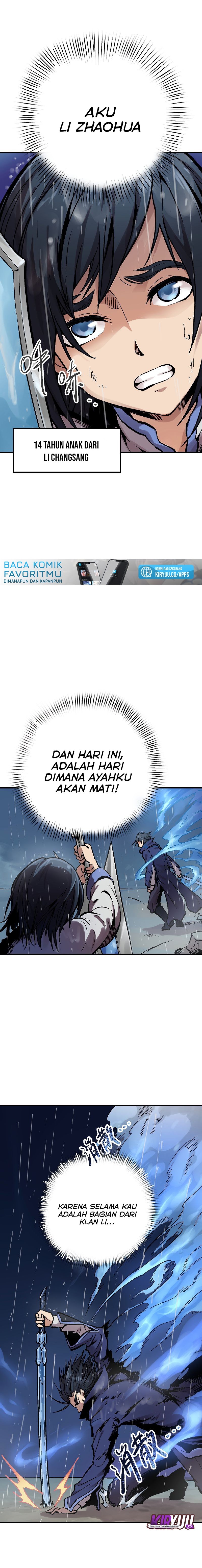 Houtu Chapter 05.1 Gambar 4