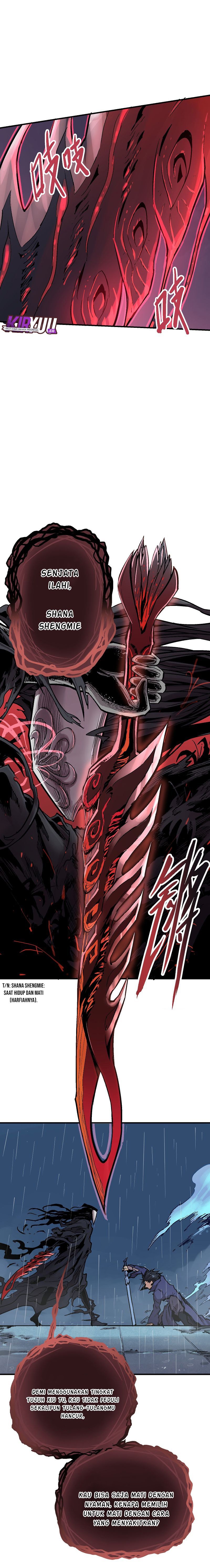 Houtu Chapter 05.1 Gambar 7