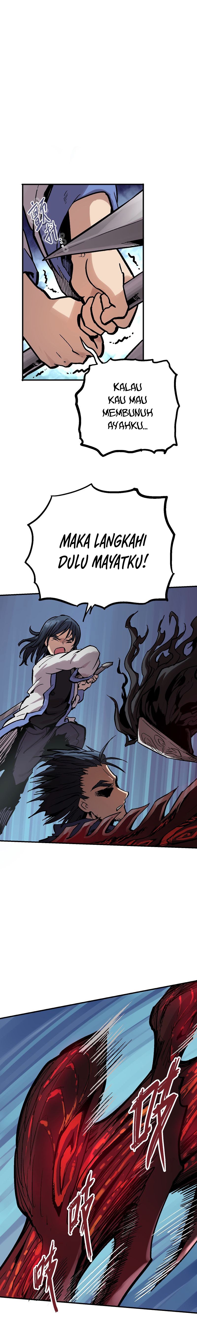 Houtu Chapter 05.1 Gambar 9