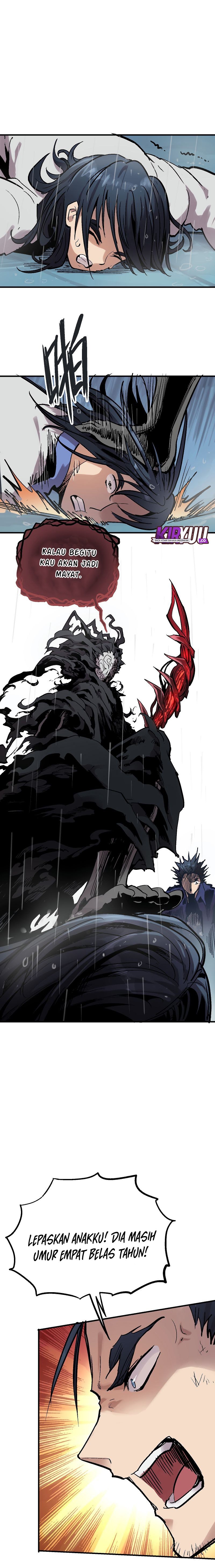 Houtu Chapter 05.1 Gambar 11