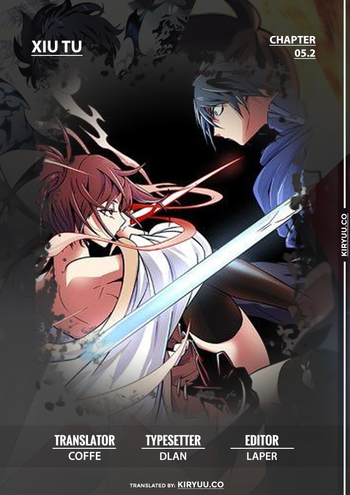 Houtu Chapter 05.2 Gambar 1