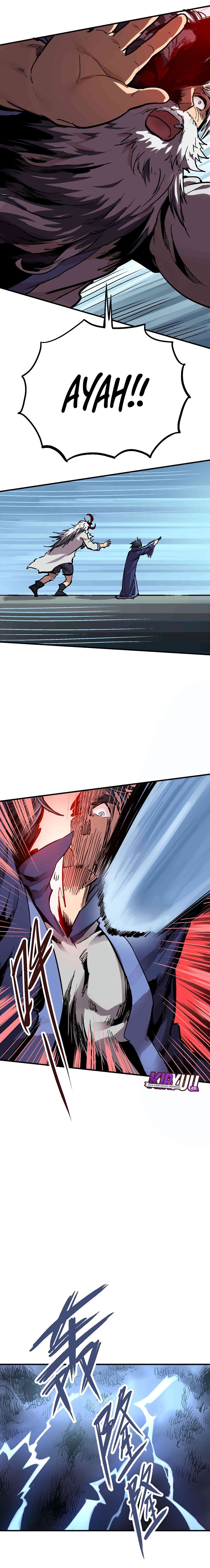 Houtu Chapter 05.2 Gambar 8