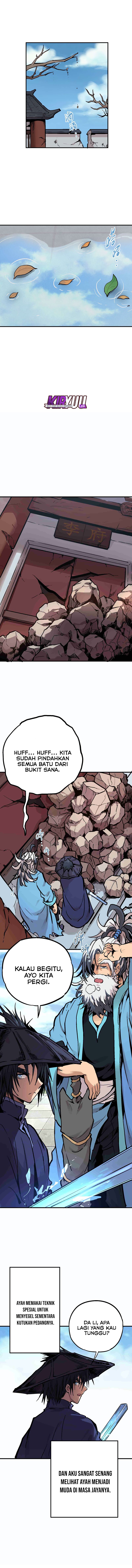 Houtu Chapter 05.2 Gambar 10