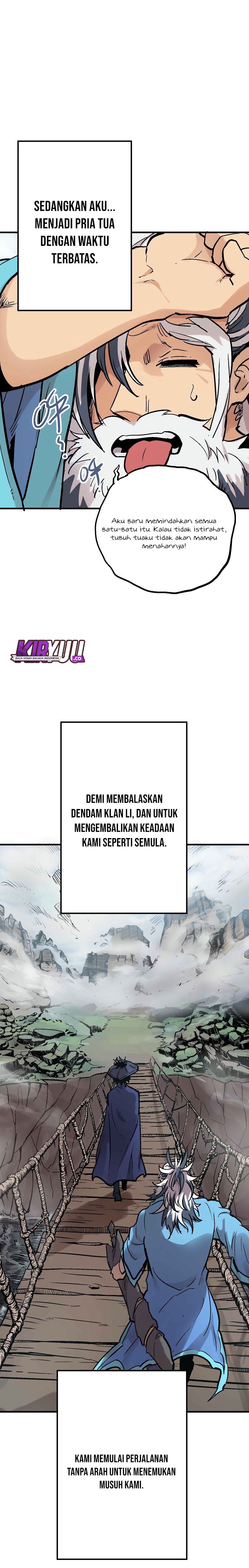 Houtu Chapter 05.2 Gambar 11