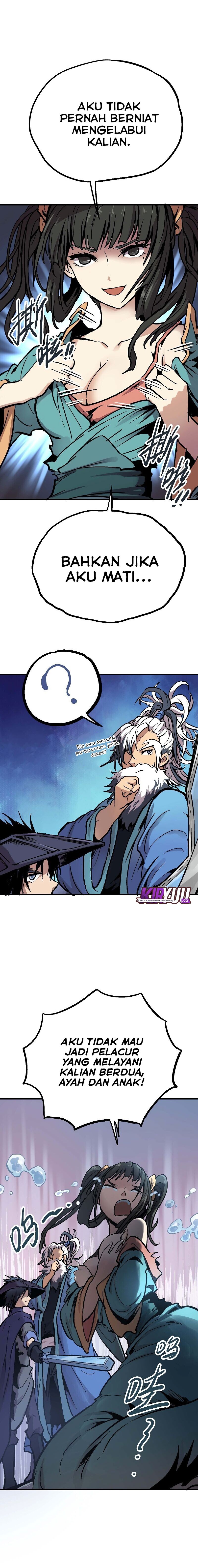 Houtu Chapter 05.2 Gambar 14