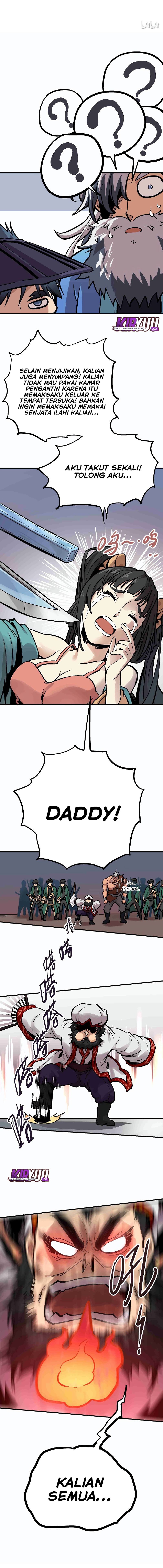 Houtu Chapter 05.2 Gambar 15