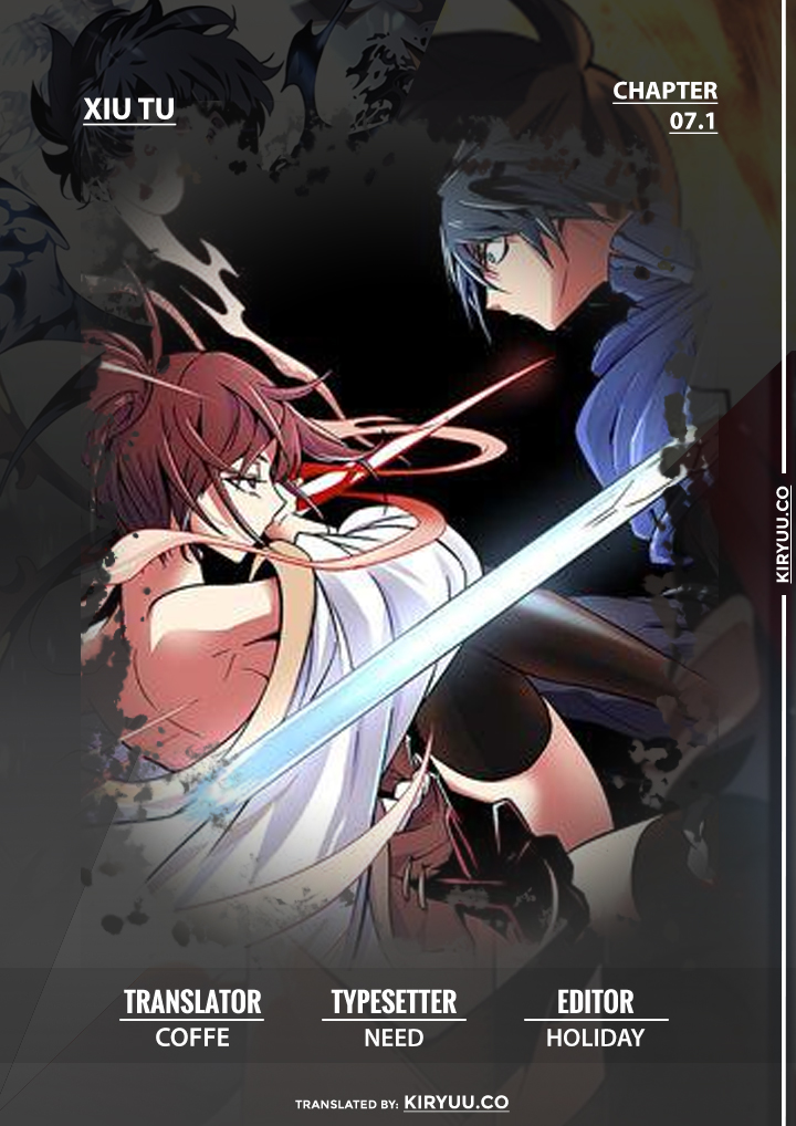 Houtu Chapter 07.1 Gambar 1