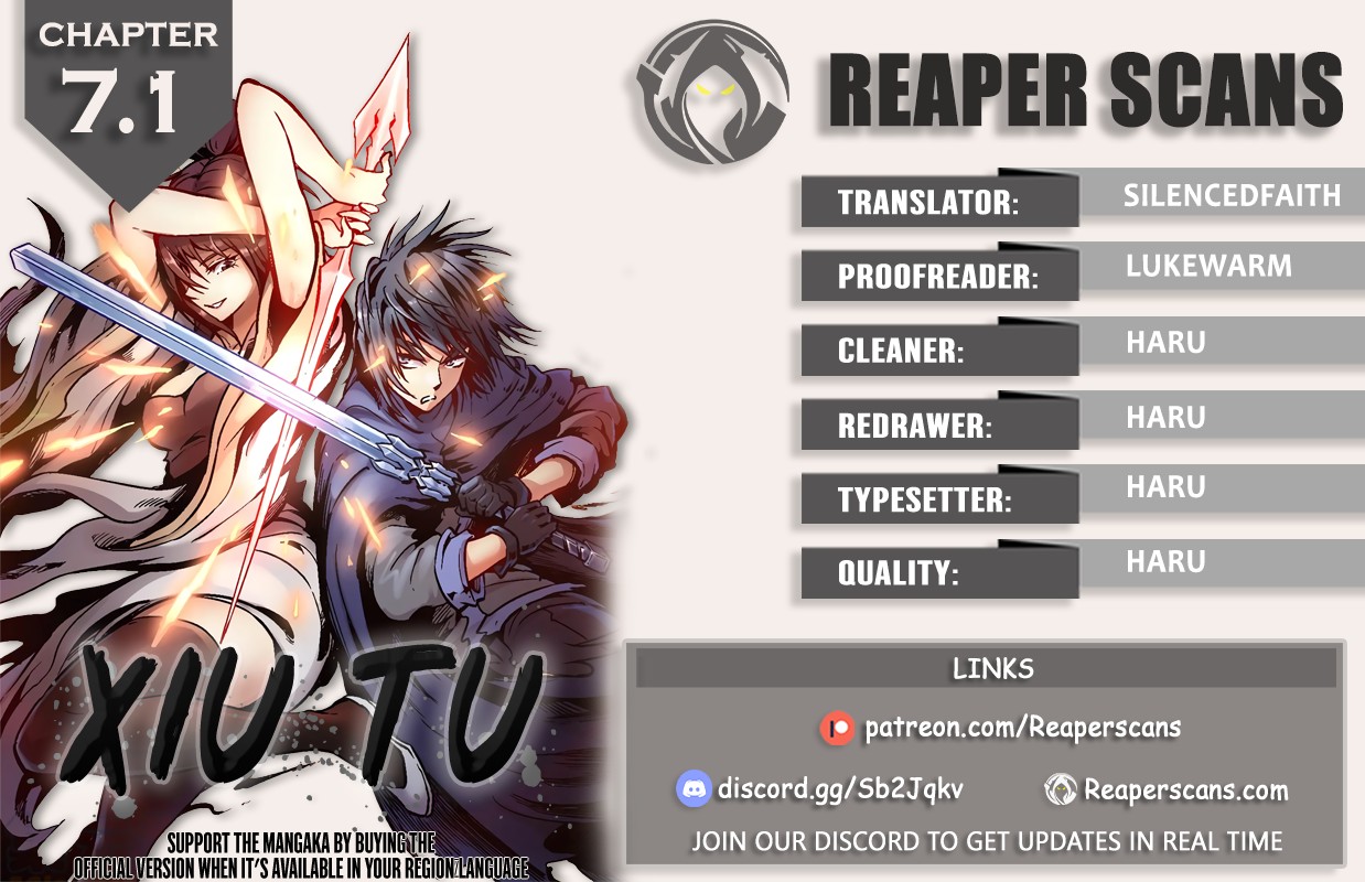 Houtu Chapter 07.1 Gambar 2