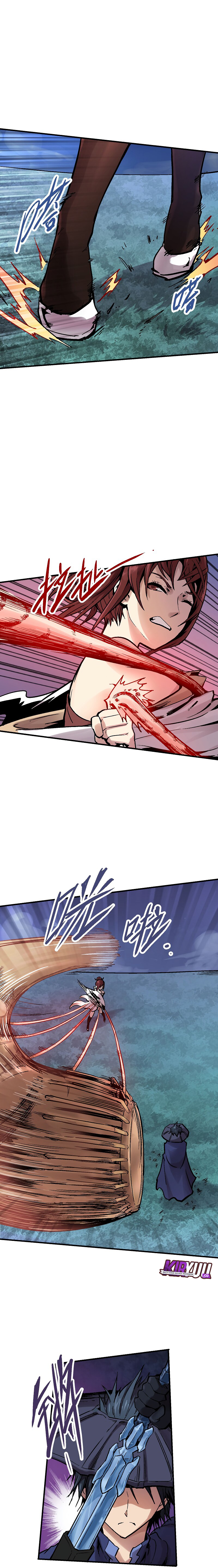 Houtu Chapter 07.1 Gambar 6