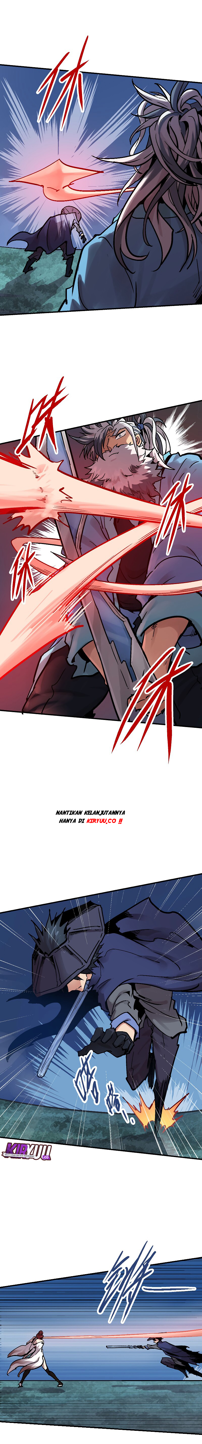 Houtu Chapter 07.1 Gambar 8