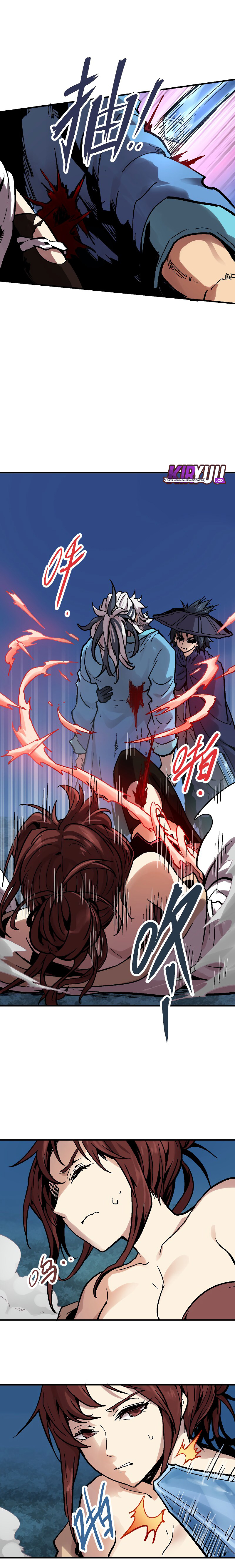 Houtu Chapter 07.1 Gambar 11
