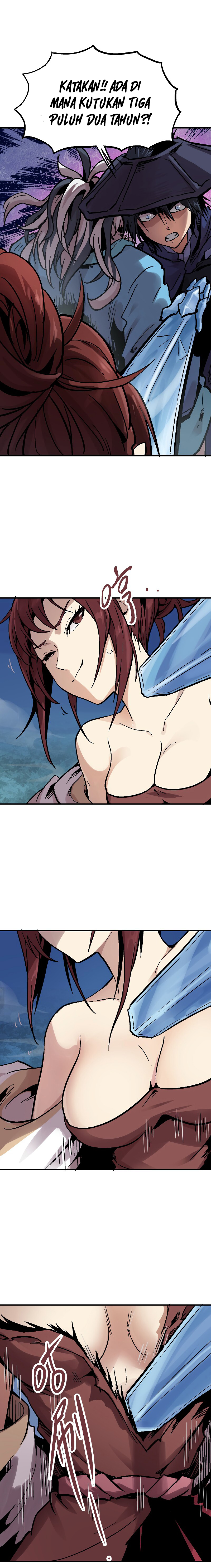 Houtu Chapter 07.1 Gambar 12