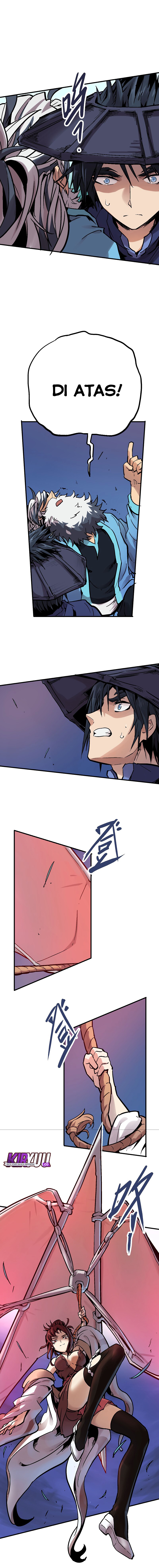 Houtu Chapter 07.1 Gambar 13
