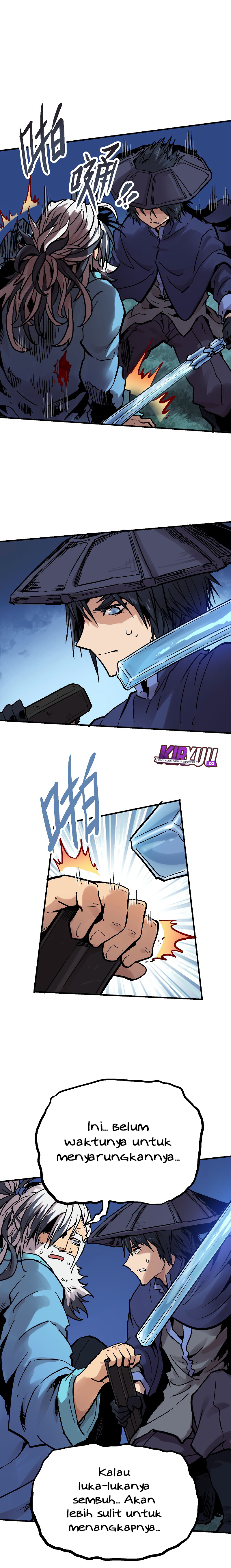 Houtu Chapter 07.1 Gambar 15