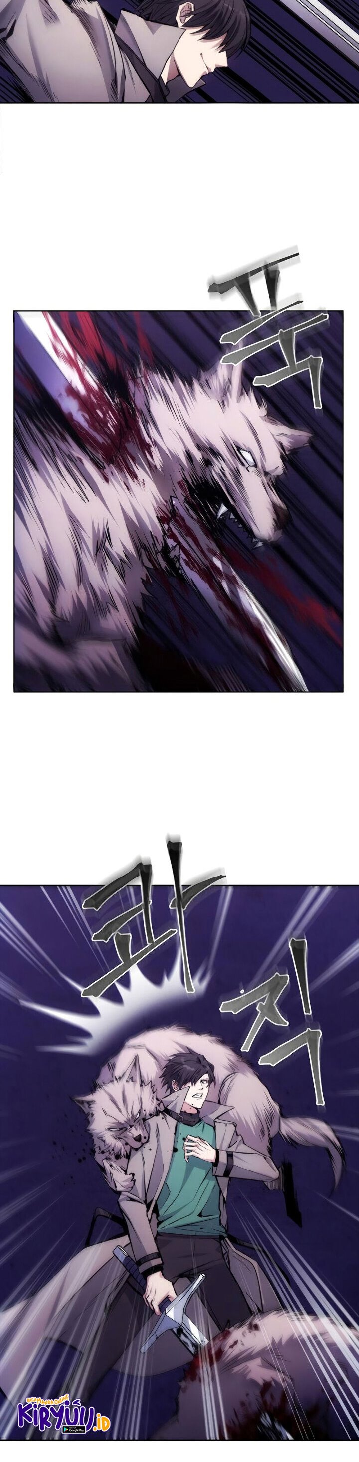 How to Live as a Villain Chapter 03 Gambar 6