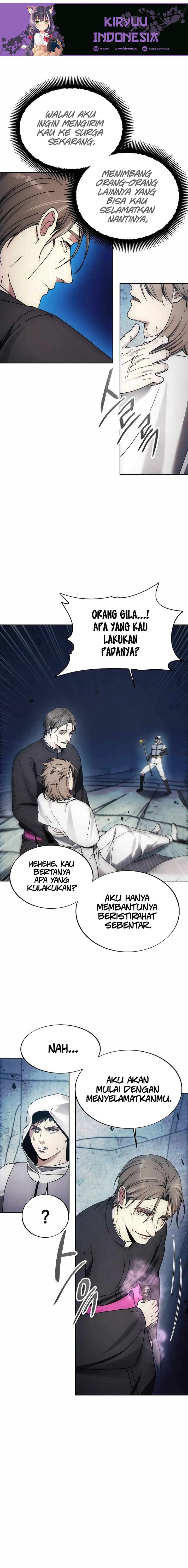 How to Live as a Villain Chapter 151 Gambar 4