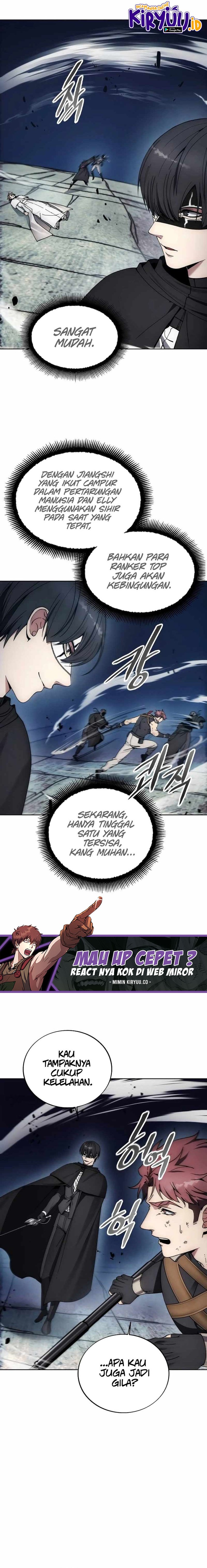 How to Live as a Villain Chapter 151 Gambar 5