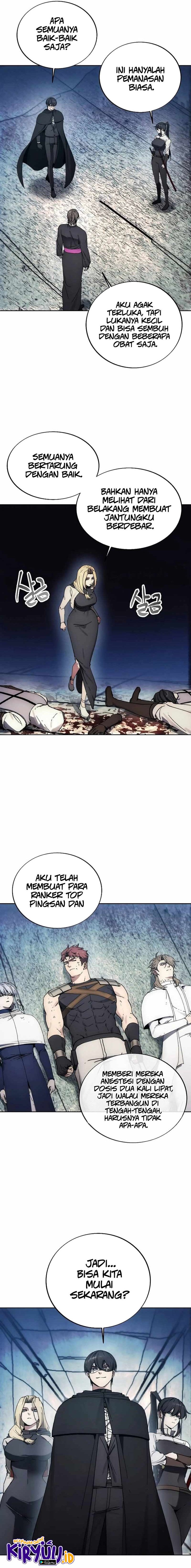 How to Live as a Villain Chapter 151 Gambar 8
