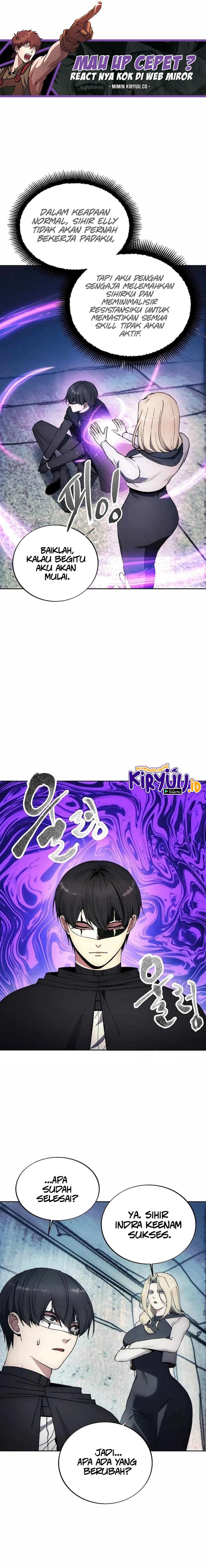 How to Live as a Villain Chapter 151 Gambar 9