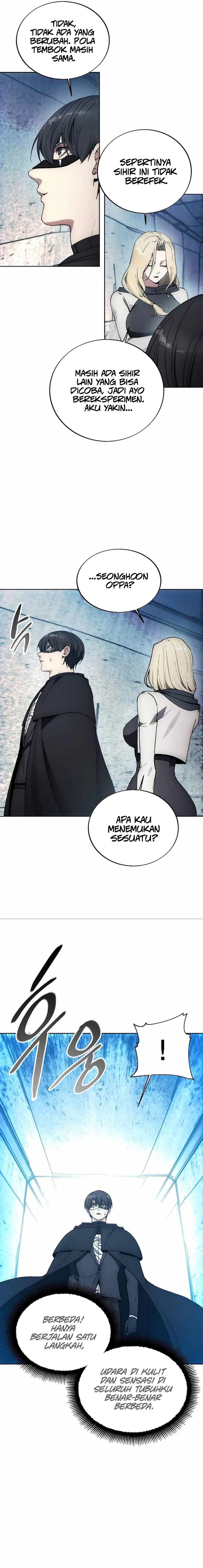 How to Live as a Villain Chapter 151 Gambar 10