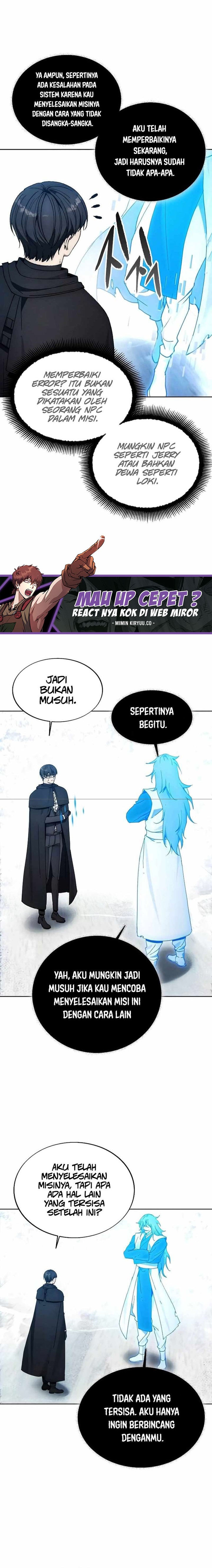 How to Live as a Villain Chapter 151 Gambar 12