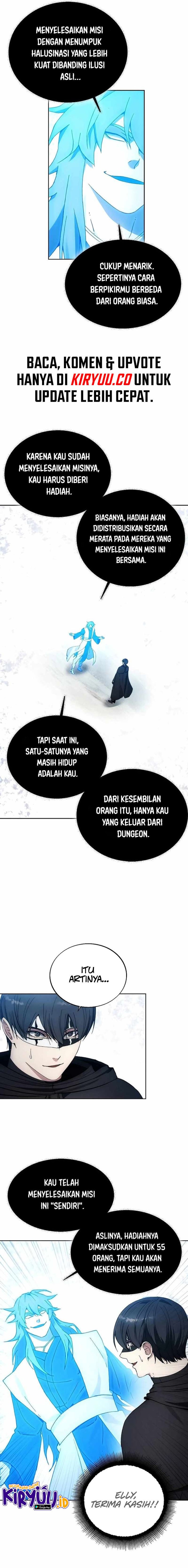 How to Live as a Villain Chapter 151 Gambar 13