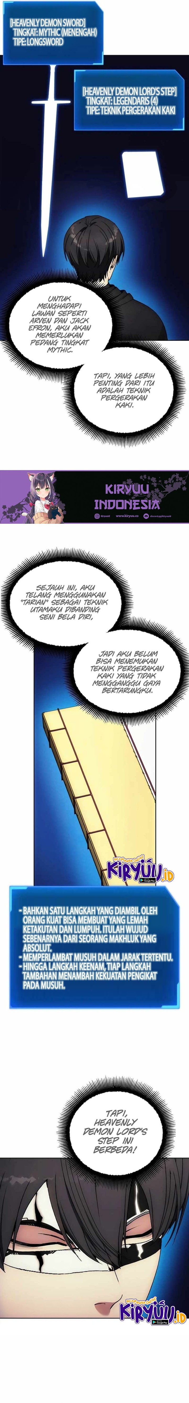 How to Live as a Villain Chapter 151 Gambar 15