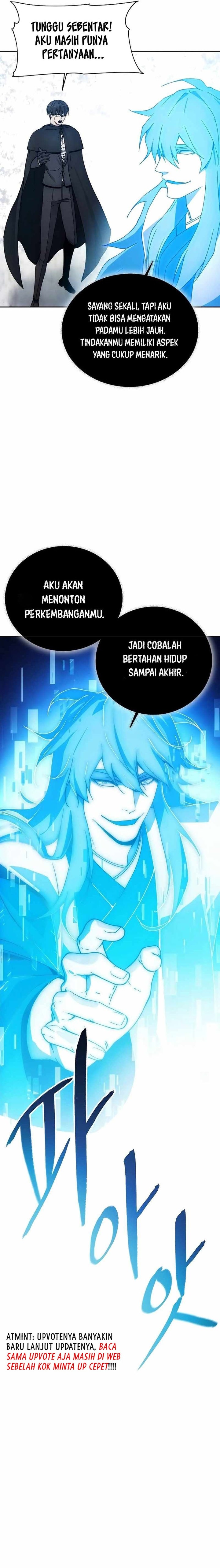 How to Live as a Villain Chapter 151 Gambar 17