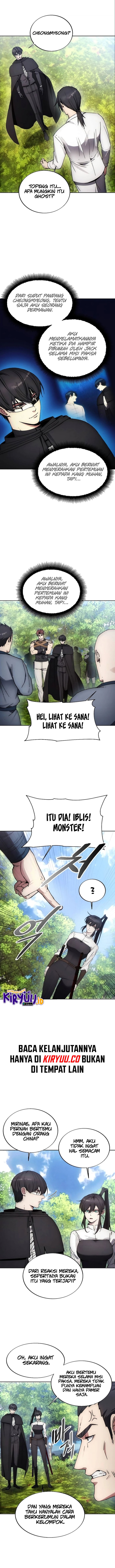How to Live as a Villain Chapter 155 Gambar 2