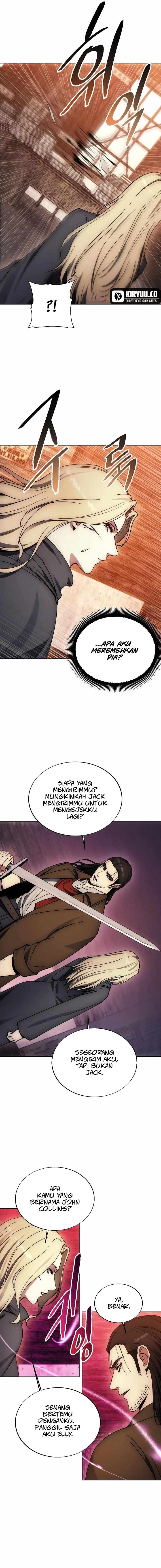How to Live as a Villain Chapter 171 Gambar 2