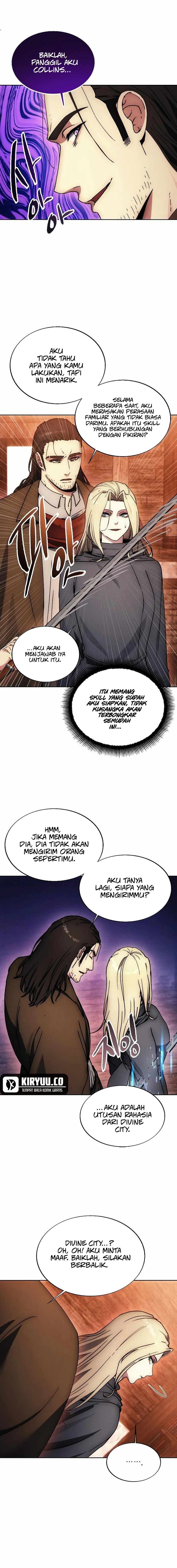 How to Live as a Villain Chapter 171 Gambar 3
