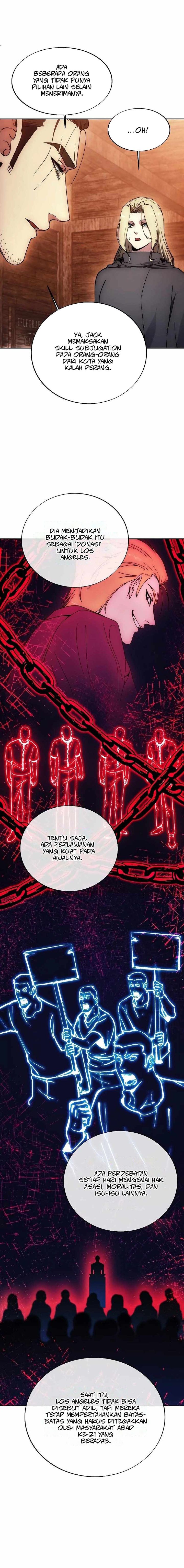 How to Live as a Villain Chapter 171 Gambar 9