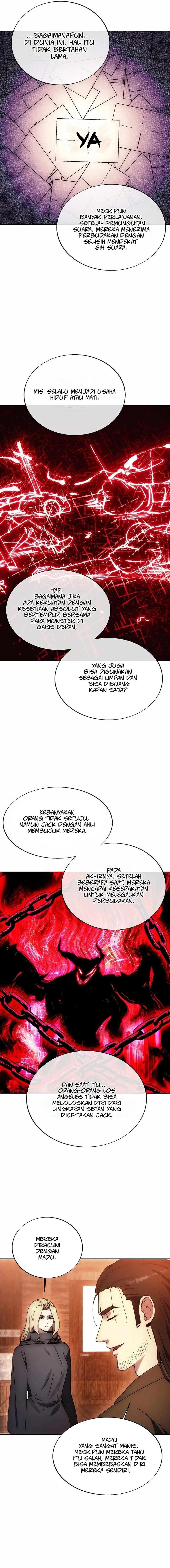 How to Live as a Villain Chapter 171 Gambar 10
