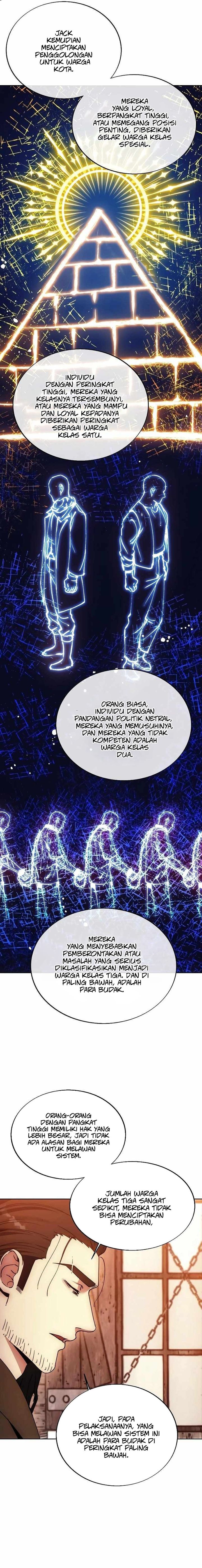 How to Live as a Villain Chapter 171 Gambar 11