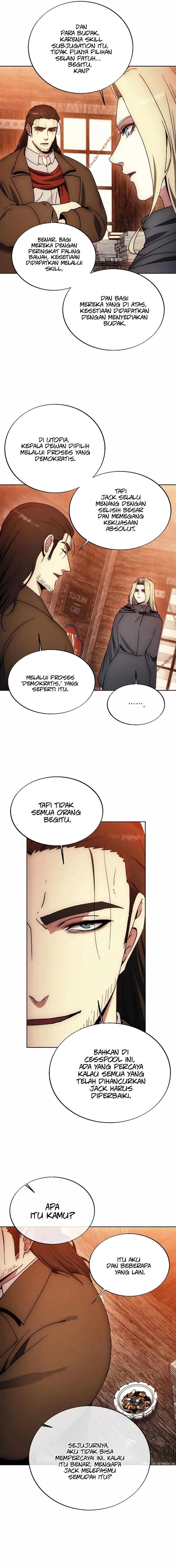 How to Live as a Villain Chapter 171 Gambar 12