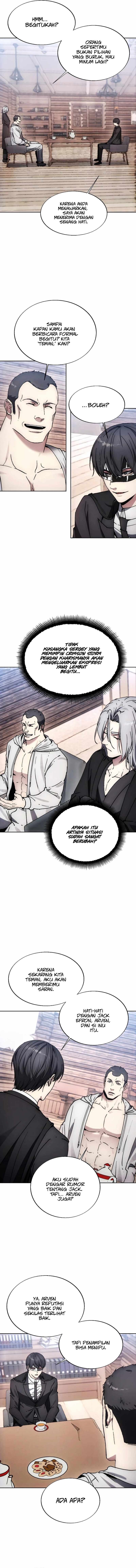 How to Live as a Villain Chapter 172 Gambar 3