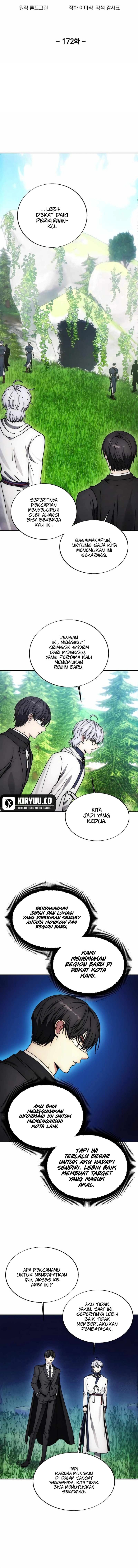 How to Live as a Villain Chapter 172 Gambar 5
