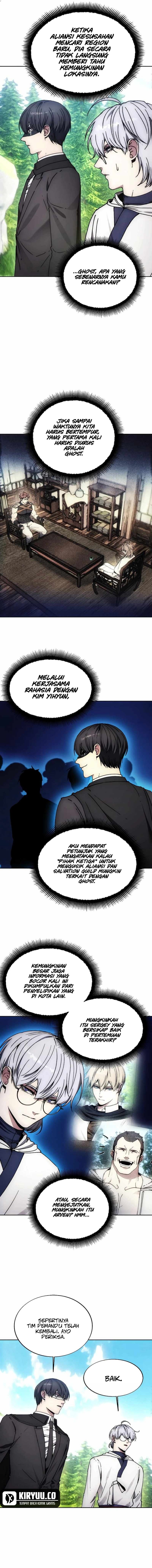 How to Live as a Villain Chapter 172 Gambar 6