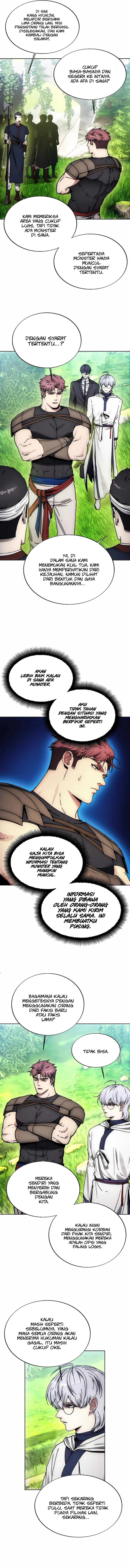 How to Live as a Villain Chapter 172 Gambar 7